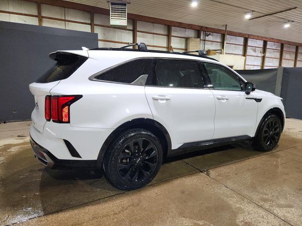 2022 KIA SORENTO SX/SX-P