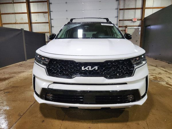 2022 KIA SORENTO SX/SX-P