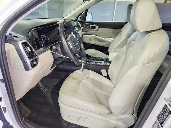 2022 KIA SORENTO SX/SX-P