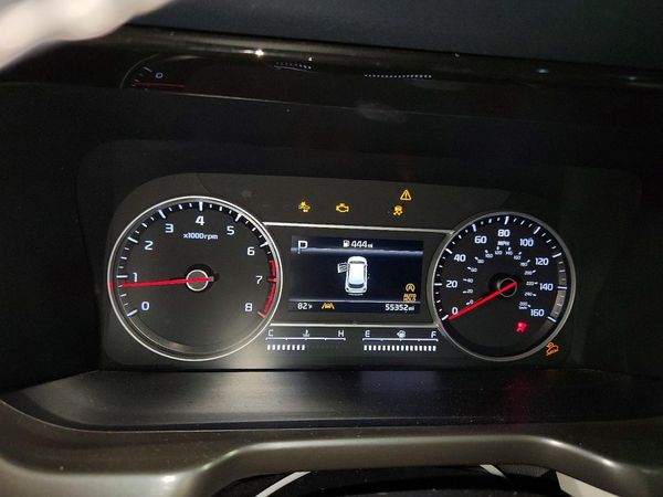2022 KIA SORENTO SX/SX-P