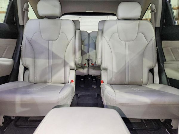 2022 KIA SORENTO SX/SX-P
