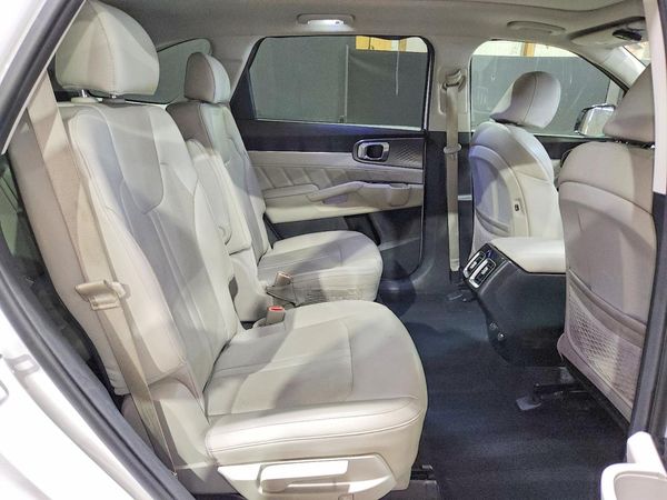 2022 KIA SORENTO SX/SX-P