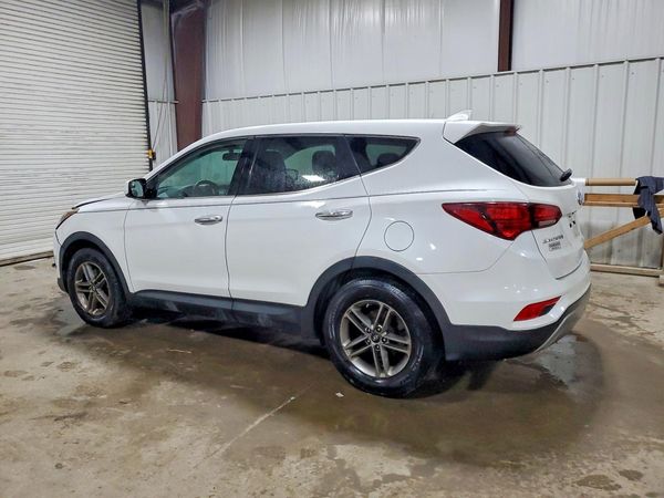 2017 HYUNDAI SANTA FE SPORT Sport Base