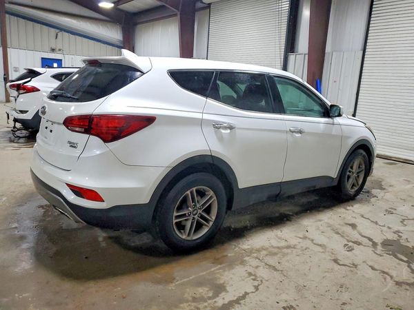 2017 HYUNDAI SANTA FE SPORT Sport Base