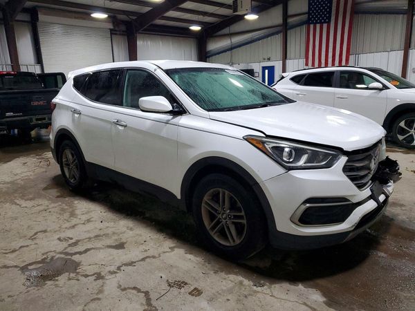 2017 HYUNDAI SANTA FE SPORT Sport Base