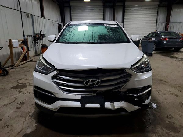 2017 HYUNDAI SANTA FE SPORT Sport Base