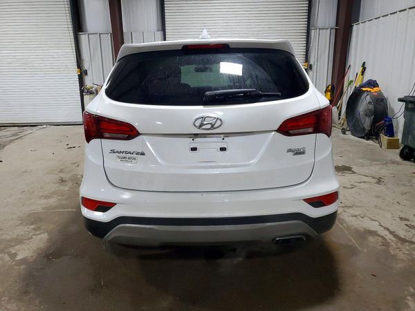2017 HYUNDAI SANTA FE SPORT Sport Base