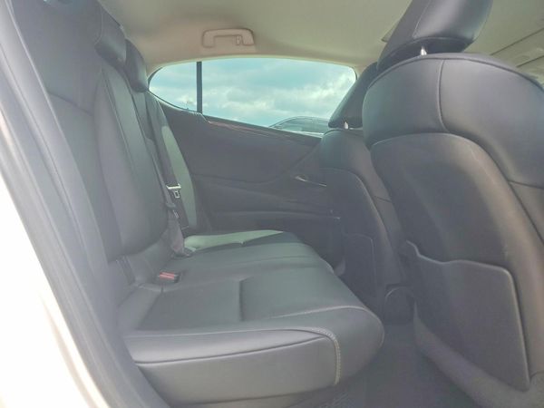 2020 LEXUS ES 300h Premium