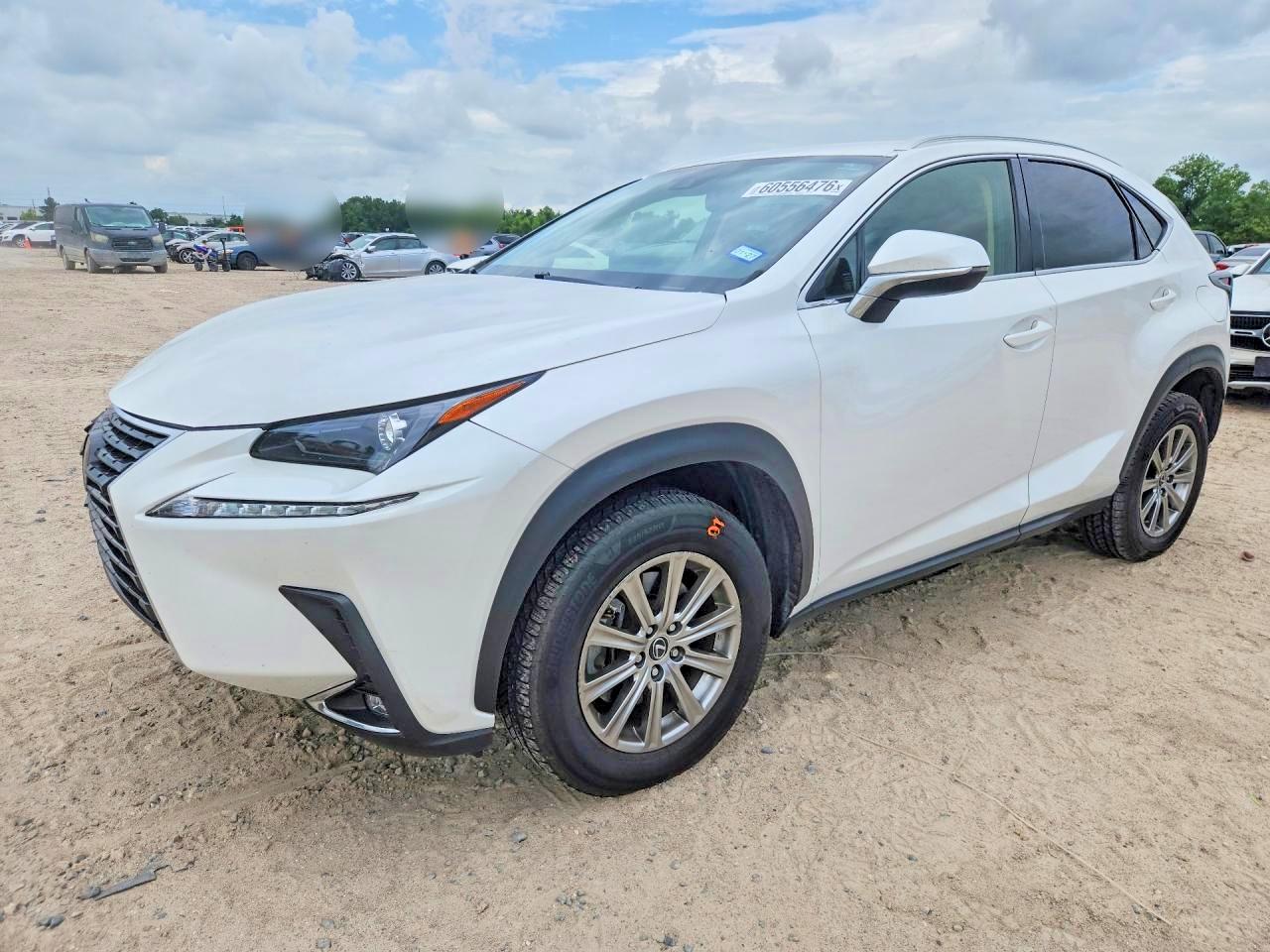 2021 LEXUS NX 300 300 Comfort
