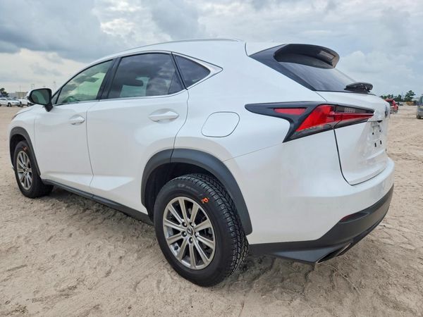 2021 LEXUS NX 300 300 Comfort