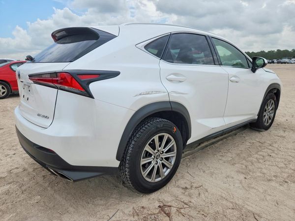 2021 LEXUS NX 300 300 Comfort