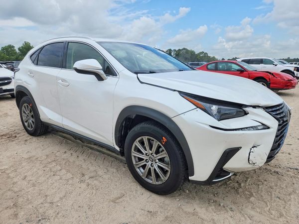2021 LEXUS NX 300 300 Comfort
