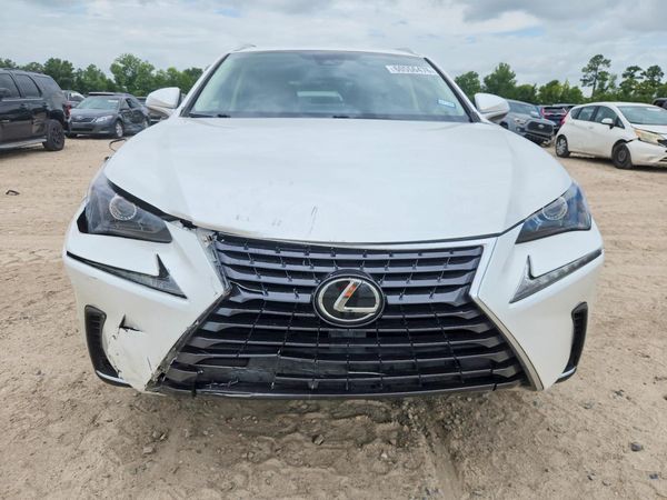 2021 LEXUS NX 300 300 Comfort