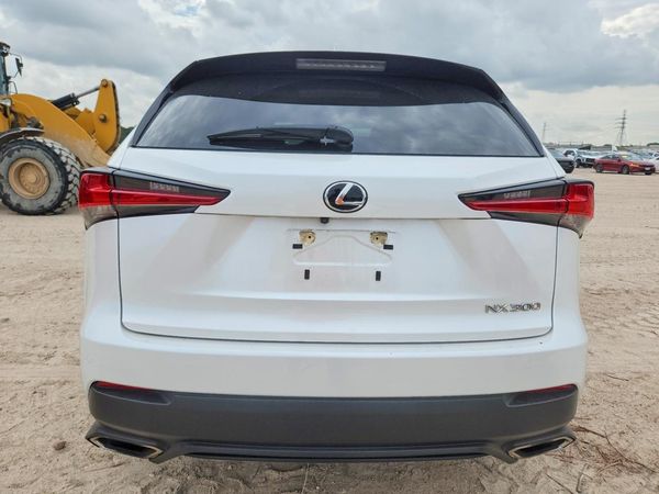 2021 LEXUS NX 300 300 Comfort