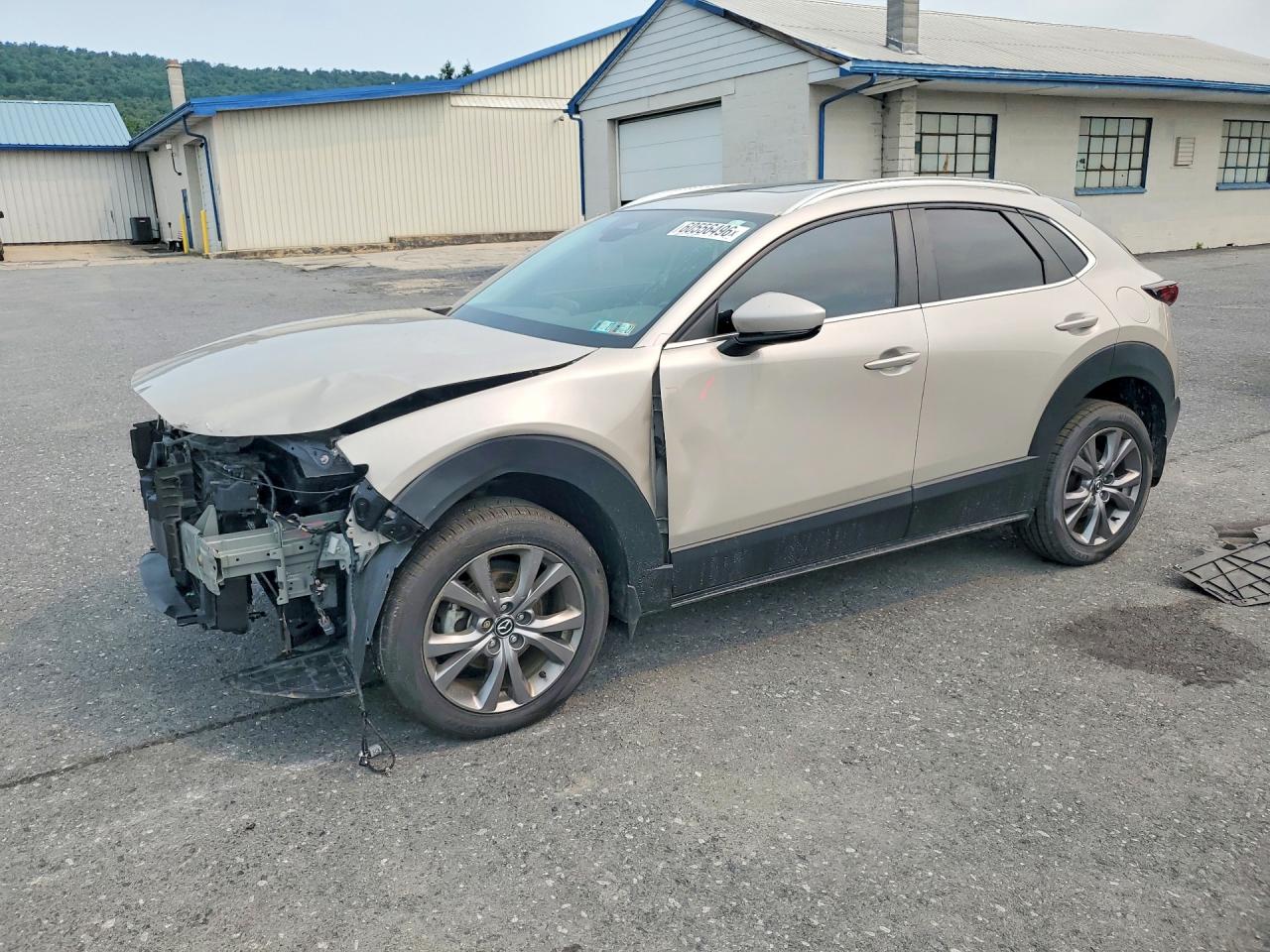 2024 MAZDA CX-30 Preferred Package