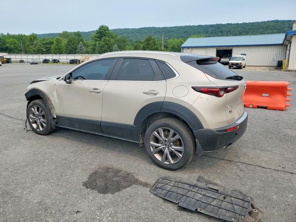 2024 MAZDA CX-30 Preferred Package