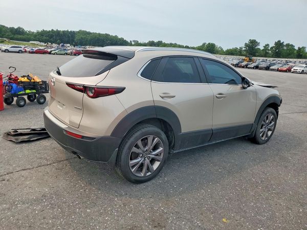 2024 MAZDA CX-30 Preferred Package
