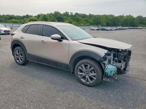 2024 MAZDA CX-30 Preferred Package
