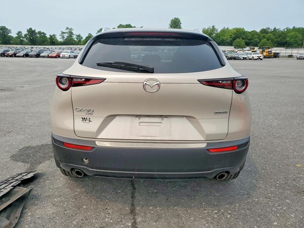 2024 MAZDA CX-30 Preferred Package