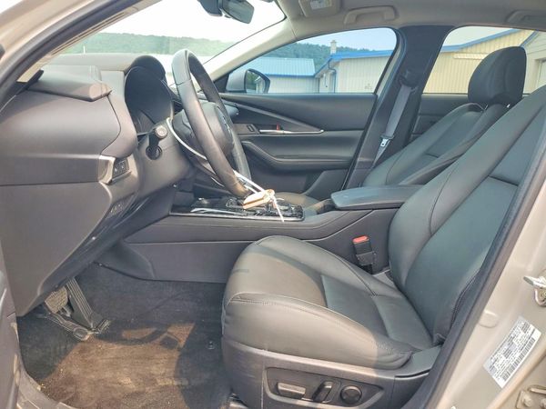 2024 MAZDA CX-30 Preferred Package