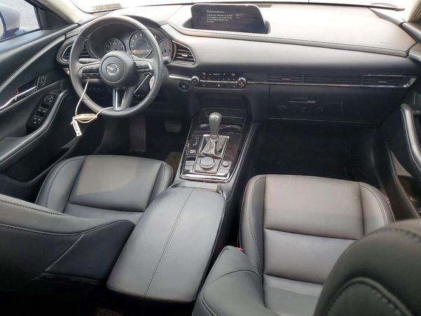 2024 MAZDA CX-30 Preferred Package