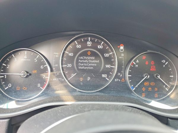 2024 MAZDA CX-30 Preferred Package
