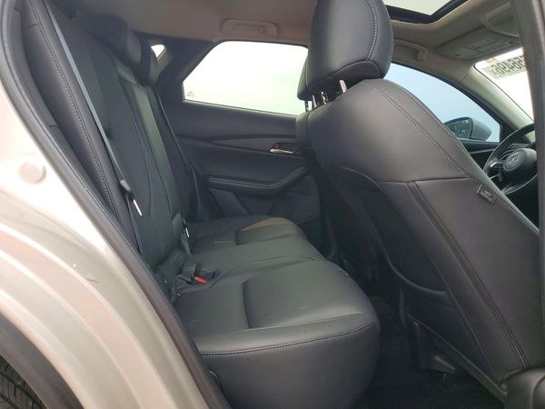 2024 MAZDA CX-30 Preferred Package