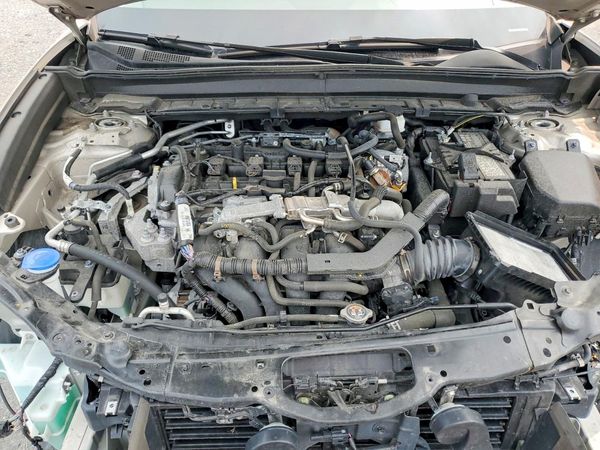 2024 MAZDA CX-30 Preferred Package