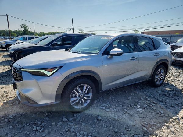 2025 ACURA ADX ADX AWD