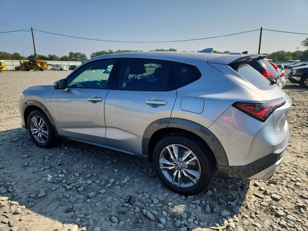 2025 ACURA ADX ADX AWD