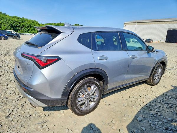 2025 ACURA ADX ADX AWD