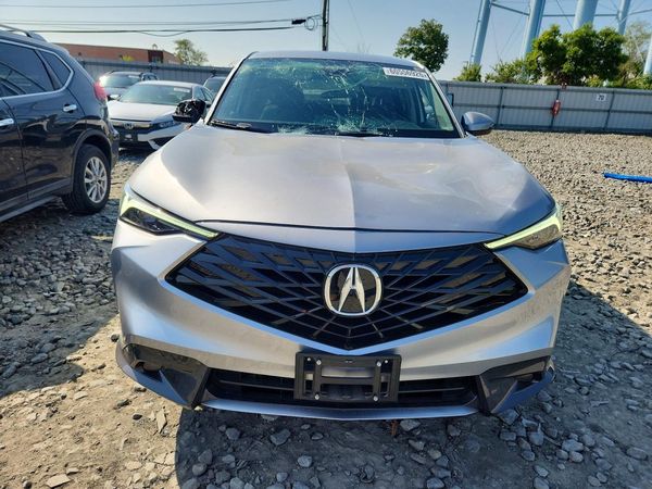 2025 ACURA ADX ADX AWD