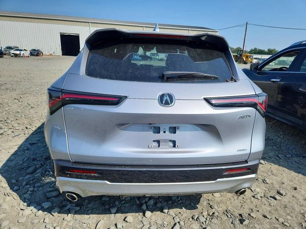 2025 ACURA ADX ADX AWD