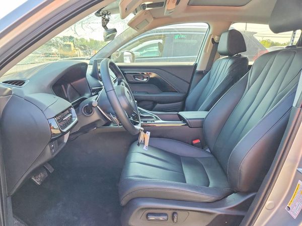 2025 ACURA ADX ADX AWD