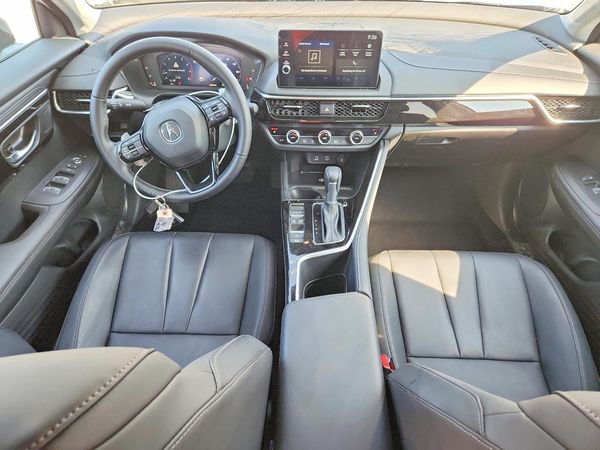 2025 ACURA ADX ADX AWD