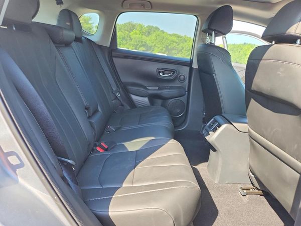 2025 ACURA ADX ADX AWD