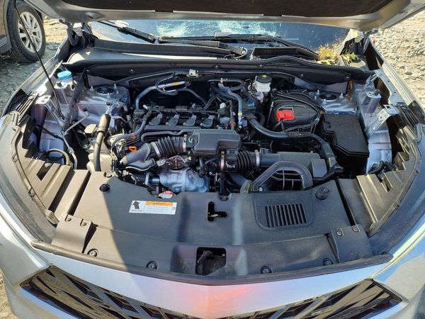2025 ACURA ADX ADX AWD