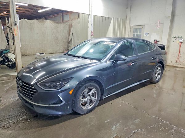 2023 HYUNDAI SONATA