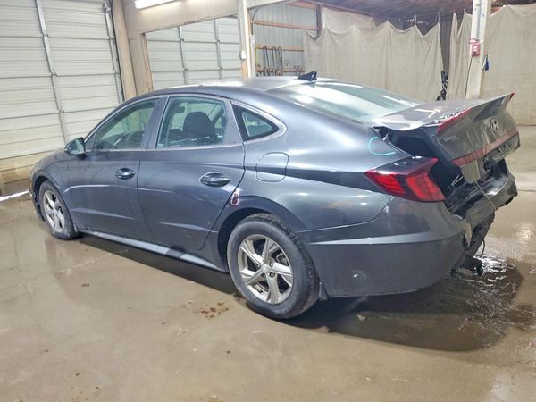 2023 HYUNDAI SONATA