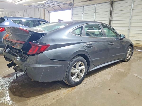 2023 HYUNDAI SONATA