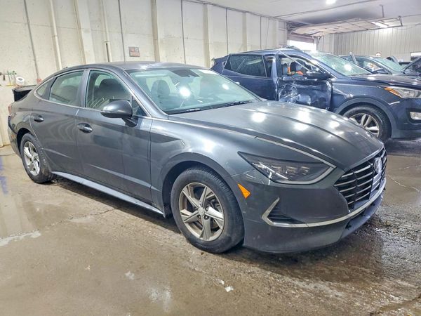 2023 HYUNDAI SONATA