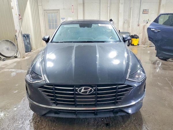 2023 HYUNDAI SONATA