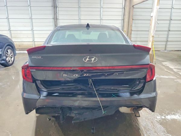2023 HYUNDAI SONATA