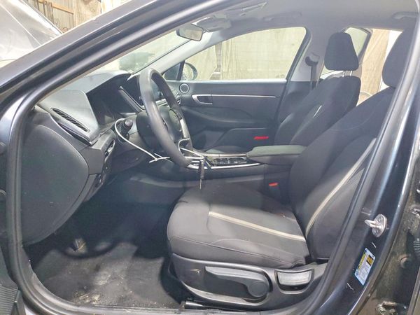2023 HYUNDAI SONATA