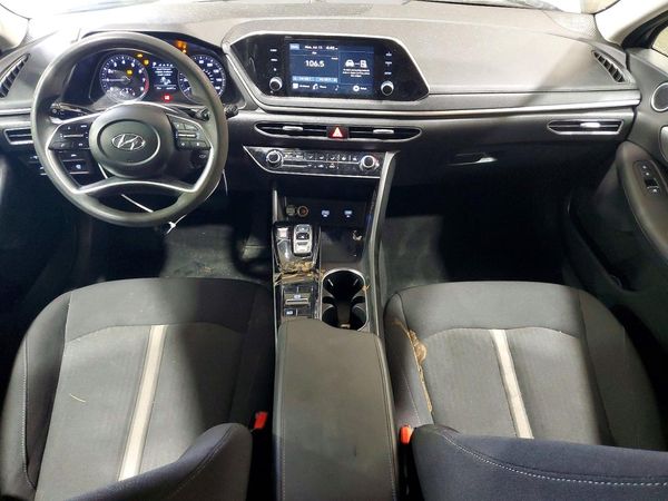 2023 HYUNDAI SONATA