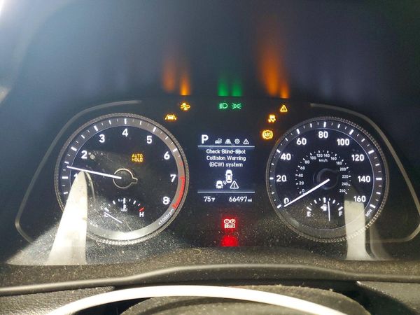 2023 HYUNDAI SONATA