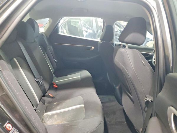 2023 HYUNDAI SONATA