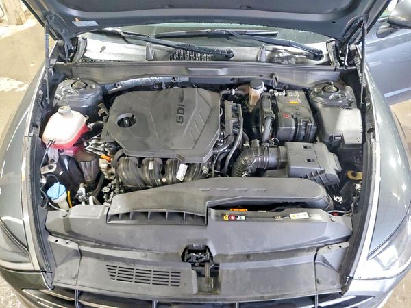 2023 HYUNDAI SONATA
