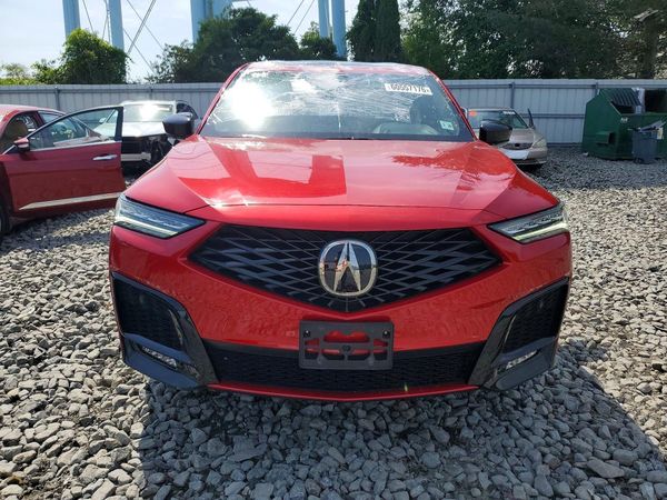 2025 ACURA MDX SH-AWD A-Spec