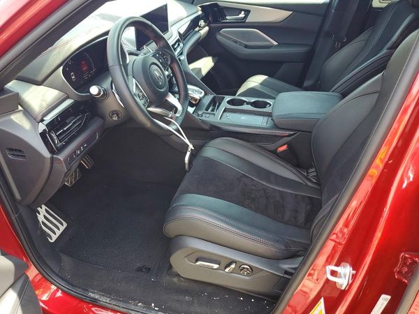 2025 ACURA MDX SH-AWD A-Spec